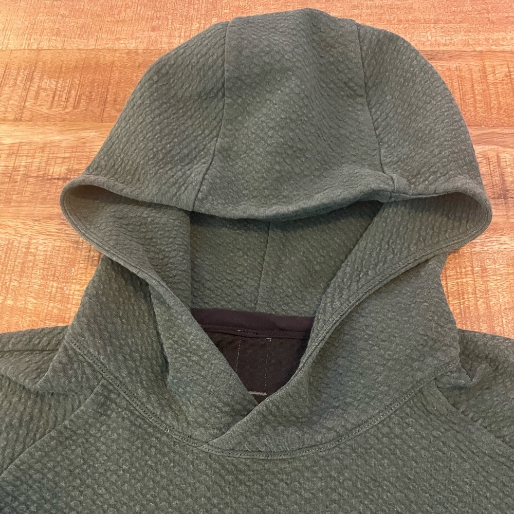 Lululemon At Ease Hoodie - Picture 4 of 6